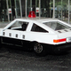 Illustration for article titled Land of the Rising Sun-Day: Tomica Toyota Corolla Levin Police